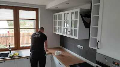 Aleks - meble na wymiar